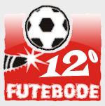 12º FUTEBODE